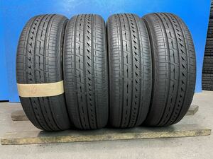 175/60R16 ブリヂストン REGNO GR - 4本セットを2022年製