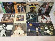 ○O469○LP レコード SOUL ソウル 97枚まとめ BOBBY CALDWELL/SUPREMES/CHAKA KHAN/JAMES BROWN/ARETHA FRANKLIN/NINA SIMONE/IMAGINATION_画像6