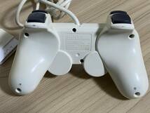 PS2　レーシングパック　SCPH-55000 GT　SONY　ソフト欠品_画像7