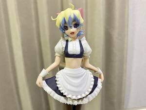  theater version Tengen Toppa Gurren-Lagann extra figure vol.2nia made clothes 