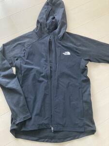 ノースフェイス THE NORTH FACE ハイブリッドアンビションフーディ　NT11970 中古サイズＭ　