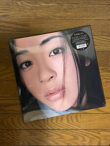 【新品未開封】宇多田ヒカル First Love 生産限定盤 アナログ LP レコード【送料無料】