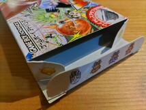 良品　バトローラーX 箱説付き　ゲームボーイアドバンス ソフト GBA　VattrollarX_画像6