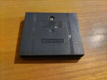 ビッグ　トーナメント　ゴルフ　ソフトのみ　ネオジオポケット NGP NEOGEO_画像2