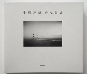 牛腸茂雄 1946-1983 SHIGEO GOCHO : A Retrospective 