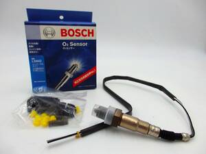 【新品】BOSCH ボッシュ VW ラムダセンサー(O2センター) 0258986602 送料込み!