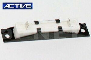 LEDウインカー用 追加セラミック抵抗 ハイフラ防止 ACTIVE LED用