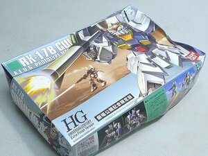 ▲80PM39▲未組立品・RX-178 GUNDAM Mk-2 1/144 ガンダムmK-2(エゥーゴ)・HG・劇場公開記念版・プラモデル/ガンプラ/ガンダム