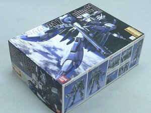 ▲80PM18▲未組立品・MSZ-006C1 ZETA plus C1・地球連邦軍・量産型可変MS・ゼータプラスC1・1/100・MS・ガンプラ/ガンダム