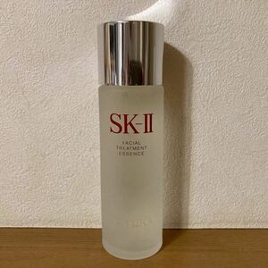 【送料無料】SK-Ⅱ フェイシャルトリートメントエッセンス〈一般肌用化粧水〉75ml 新品 エスケーツー