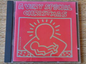 ◎CD Very Special Christmas ★X'mas特集★