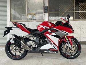 ホンダ CBR250RR 19,055km MC51 動画有！埼玉県本庄市！ 全国配送可！検）ninja cbr gsx nsr