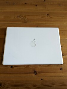 Apple MacBook白 A1181（2006-2007）