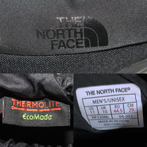 新品 US 11/29.0 ザノースフェイス ヌプシ トラクション ライト モック THE NORTH FACE NUPTSE Traction lite MOC■防寒ブーツ NF52086_画像8