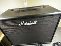 1110 Marshall マーシャル ギター コンボアンプ CODE50_画像2