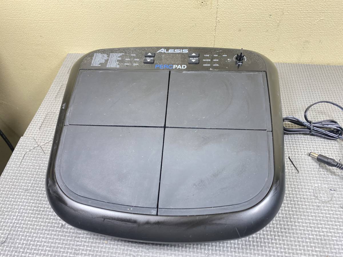 2023年最新】Yahoo!オークション -alesis アレシスの中古品・新品・未