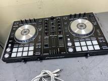 1123 Pioneer パイオニア DJコントローラー DDJ-SR_画像1