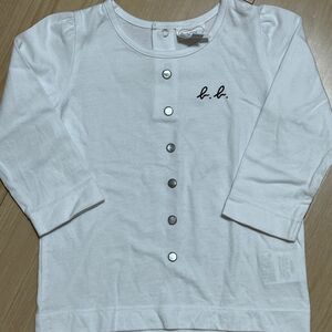 アニエスベー 長袖Tシャツ