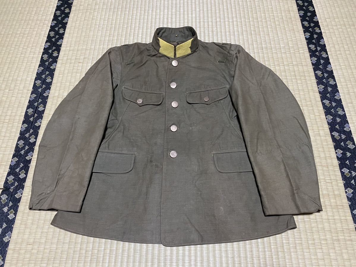 旧日本軍 軍服の値段と価格推移は？｜310件の売買データから旧日本軍