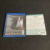 クラシックBlu-ray Disc アルバン・ベルク：歌劇 ルル 3幕補筆版 ブルーレイ wdv72_画像2