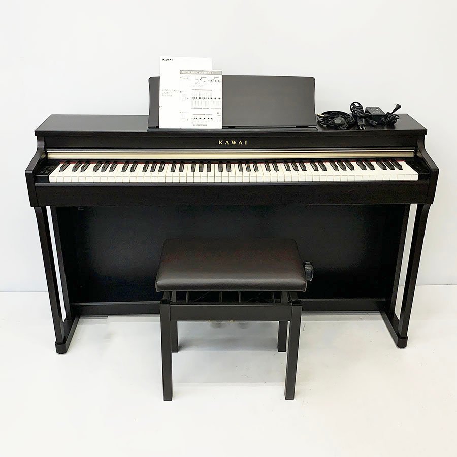 2023年最新】Yahoo!オークション -カワイ 電子ピアノ(楽器、器材)の