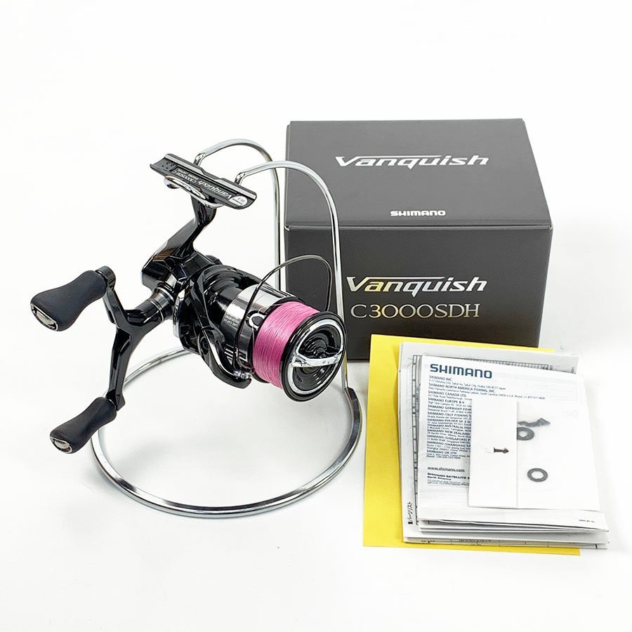 2023年最新】Yahoo!オークション -ヴァンキッシュvanquishの中古品