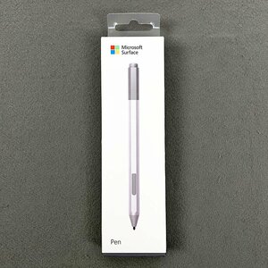 Microsoft Surface Pen マイクロソフト純正 サーフェスペン Model:1776 動作確認済み [U10959]