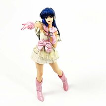 CMS 超時空要塞マクロス 愛・おぼえていますか リン・ミンメイ グッとくるフィギュアコレクション Vol.8 [U11344]_画像2