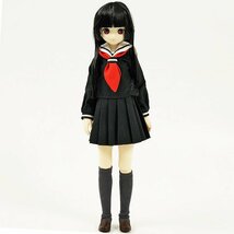 AZONE/アゾンインターナショナル 1/6 アナザーリアリスティックキャラクターズ No.11 地獄少女 宵伽 閻魔あい [X8116]_画像2