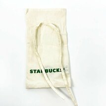 未使用品 STARBUCKS スターバックス スタバ 耐熱グラスマグラスター 355ml マグカップ [U10920]_画像5