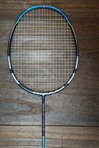 バボラ Babolat バドミントンバドミントンラケット SATELITE LITE サテライトライト 602446_画像2