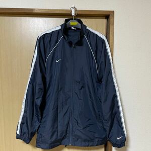 Nike Nylon Jacket L Размер