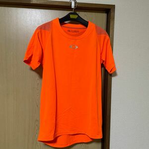 OAKLEY半袖Tシャツ Lサイズ