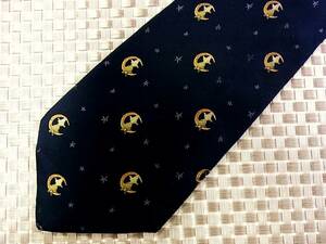 !6FK0084 [ ultra rare / that time thing ] Moomin necktie *