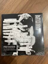 The Atoms 「Low Brow Hi-Fi」CD 紙ジャケ　punk pop melodic ramones queers screeching weasel manges apers monster zero rock skimmer_画像2
