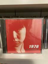 Fifi & The Mach III 「1976 」CD punk pop melodic japanese ramones girls garage rock ロックンロール　パンク　power pop 1+2_画像1