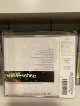 The Frisbee 「Good Vibes 」CD 帯付き　punk pop melodic japanese rock disgusteens link pop ball wimpy’s piggies メロコア_画像2