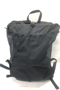 【送料無料】東京)◇TRAIL BUM トレイルバム HAULER ホーラー リュックサック