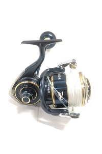 【送料無料】東京)DAIWA ダイワ 20 ソルティガ 14000XH