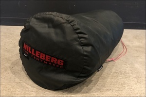 【送料無料】東京)◇HILLEBERG ヒルバーグ Allak3 アラック テント