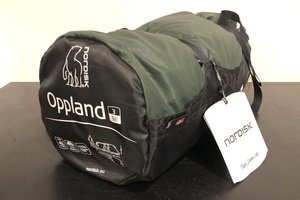 【送料無料】東京)◇Nordisk ノルディスク Oppland3 si 112033　未使用