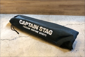 【送料無料】東京)◇CAPTAIN STAG キャプテンスタッグ アルミクーラースタンド　未使用