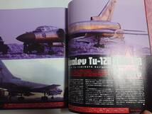 スケールアヴィエーション scale aviation 2010年3月号 特集「CCCP：冷戦時代のソ連軍機/グラビア かでなれおん」(No.72)_画像4