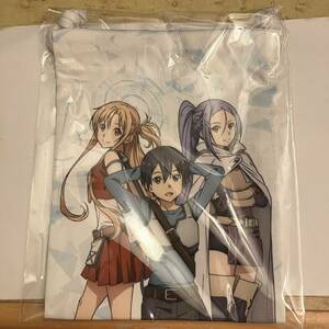 SAO ソードアート・オンライン　巾着