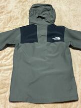 【THE NORTH FACE】ノースフェイス Mountain Jacket マウンテンジャケット GORE-TEX NP61800 XL_画像4