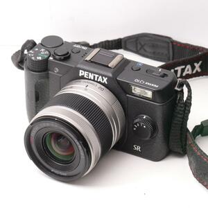 PENTAX Q10 SR SMC 5-15mm F2.8-4.5 標準ズーム　482