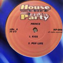 中古 ☆ EP レコード４枚セット アナログ ダンスクラシック Jocelyn Brown Prince SHANICE Michael Jackson_画像5