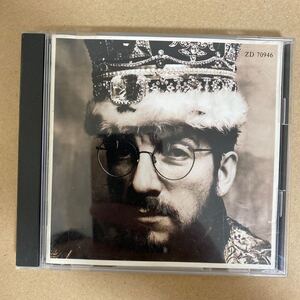 CD ★ 中古 『 King Of America 』中古 The Costello Show Feat. The Attractions & Confederates