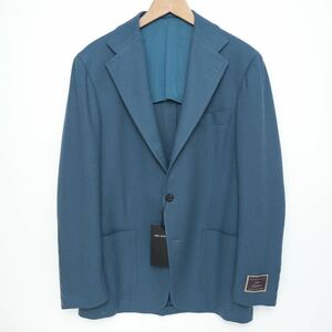 定価14万円 RING JACKET MEISTER リングヂャケットマイスター 50サイズ ジャケット 未使用 テーラードジャケット