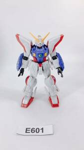 【即決】Gフレーム シャイニングガンダム 食玩 完成品 ジャンク 同梱可 E601